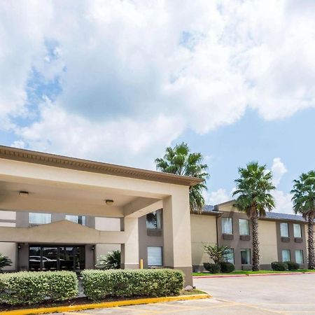 Howard Johnson By Wyndham Iowa La Екстер'єр фото